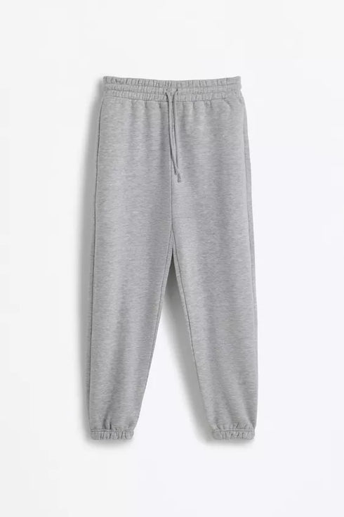 LEFTIES MINIMALIST BASIC TROUSER